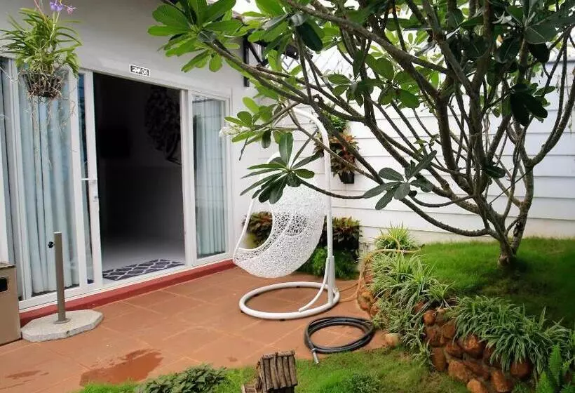 Zan Homestay