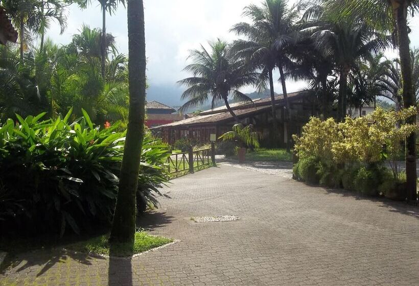 هاستل Pousada Das Maritacas