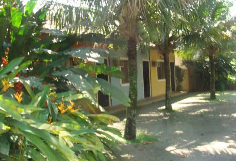 هاستل Pousada Das Maritacas