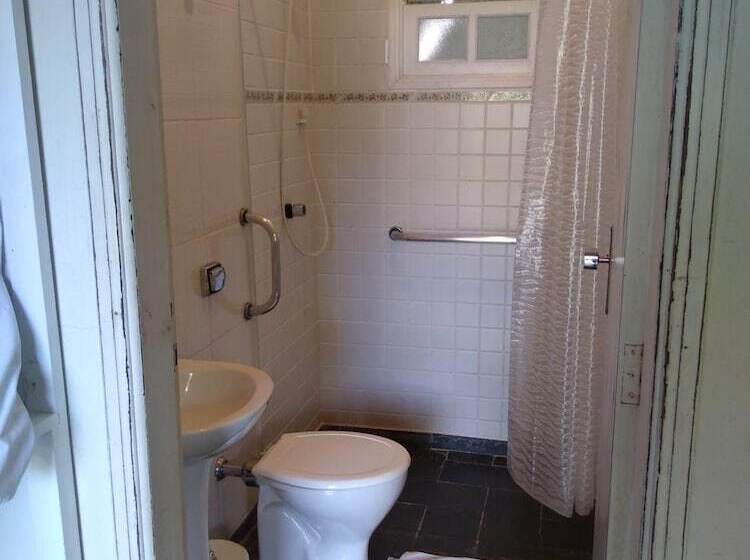 هاستل Pousada Das Maritacas