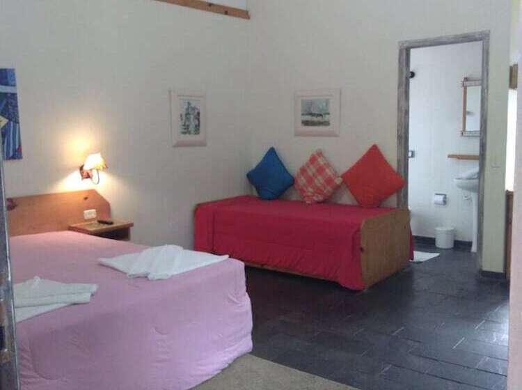 هاستل Pousada Das Maritacas