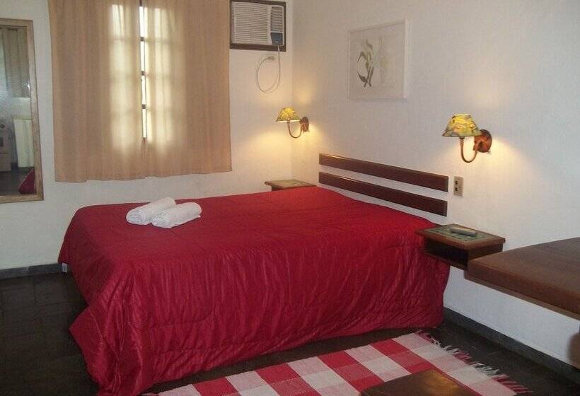 هاستل Pousada Das Maritacas