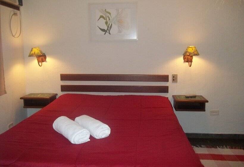 هاستل Pousada Das Maritacas