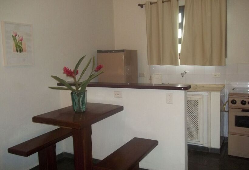 هاستل Pousada Das Maritacas