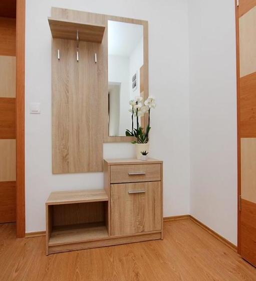 ベッドアンドブレックファースト Boutique Apartments