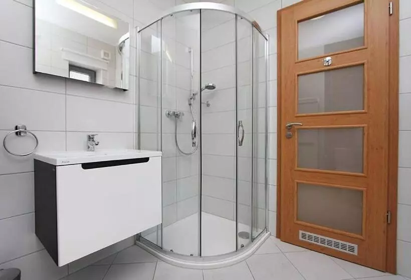 Aamiaismajoitus (B&B) Boutique Apartments