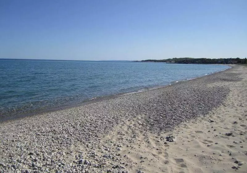 Aamiaismajoitus (B&B) Charlevoix House