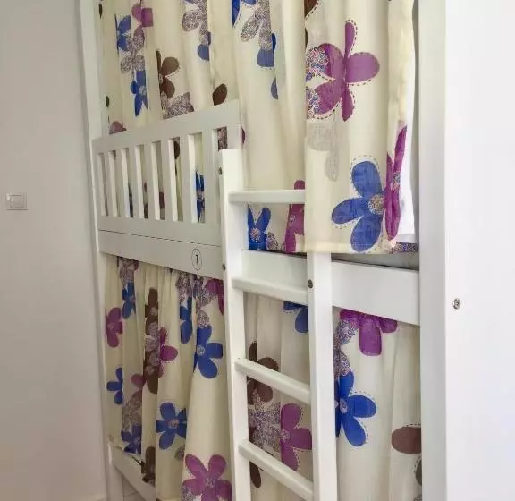 Hostel Das Flores