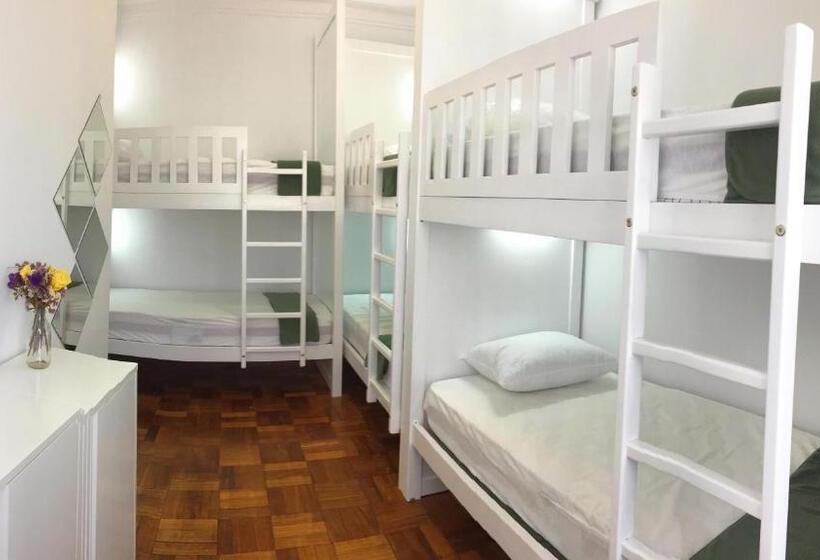 Hostel Das Flores