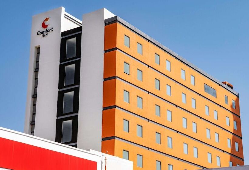 فندق Comfort Inn Irapuato