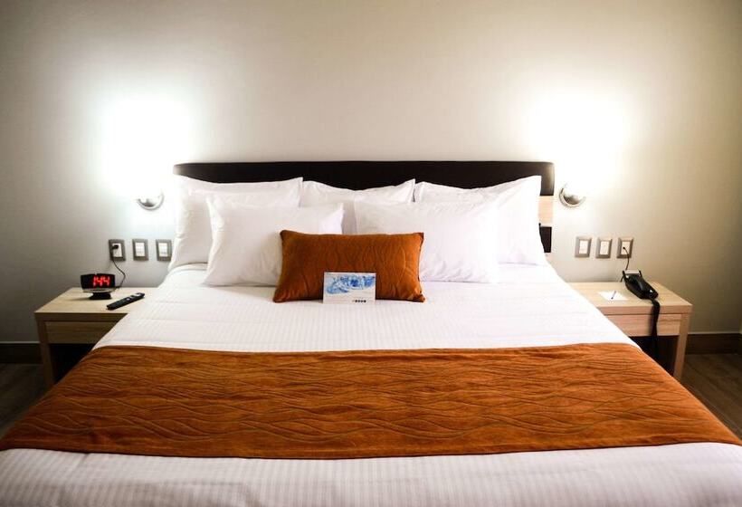 فندق Comfort Inn Irapuato