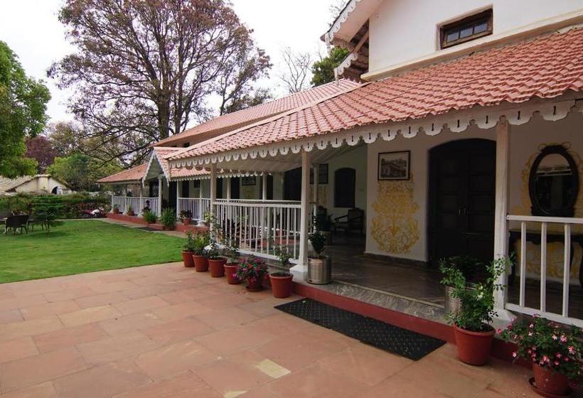 酒店 Mpt Karnikar Bungalow