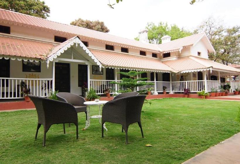 酒店 Mpt Karnikar Bungalow