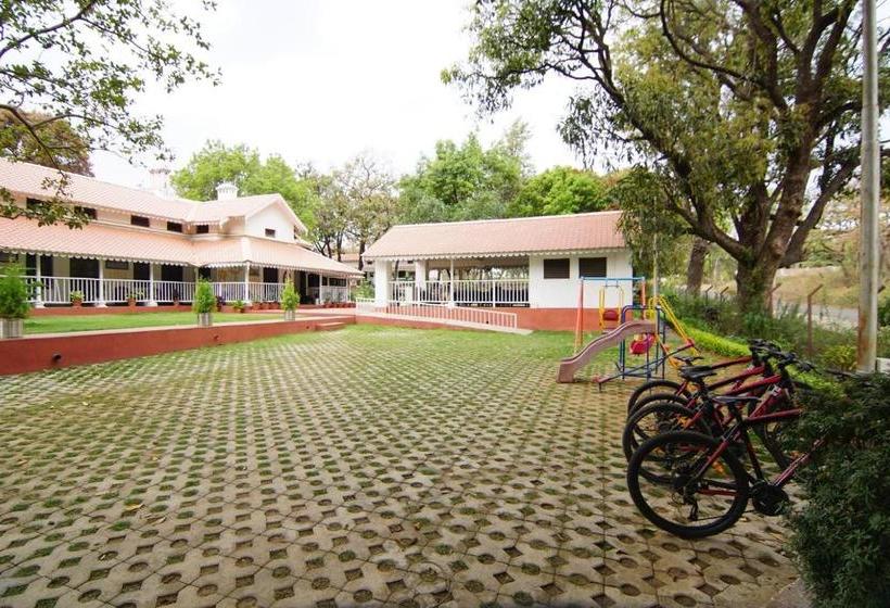 酒店 Mpt Karnikar Bungalow