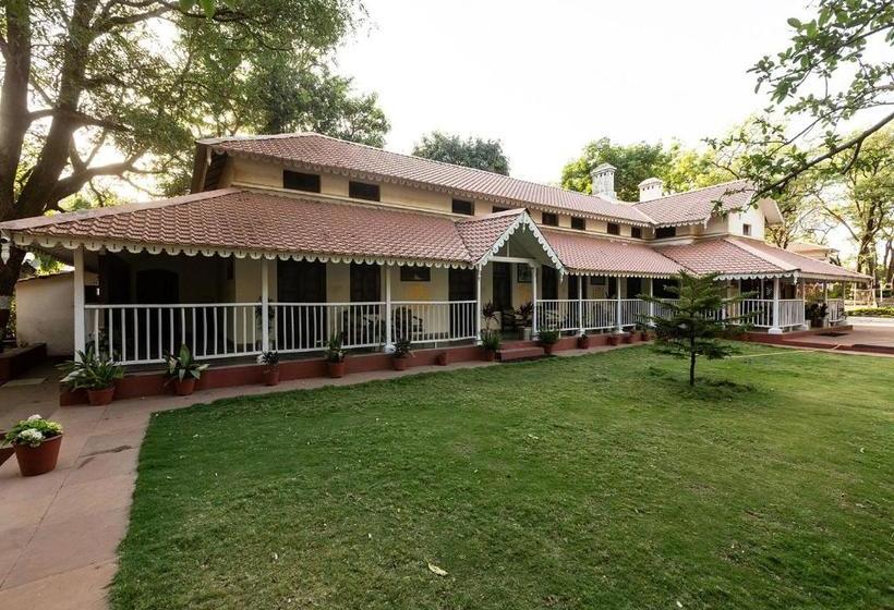 酒店 Mpt Karnikar Bungalow