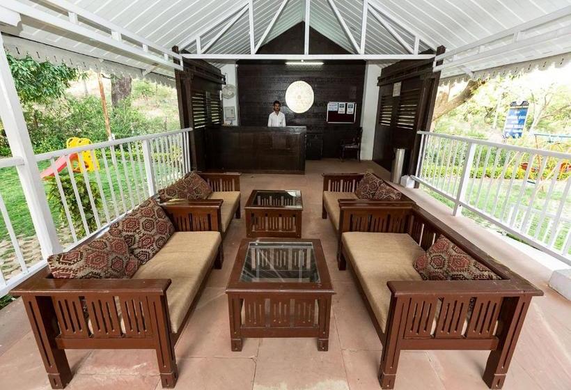 酒店 Mpt Karnikar Bungalow