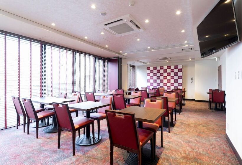 בית מלון כפרי Rosso Karuizawa