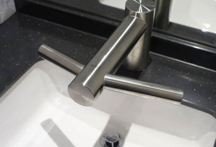 בית מלון כפרי Rosso Karuizawa