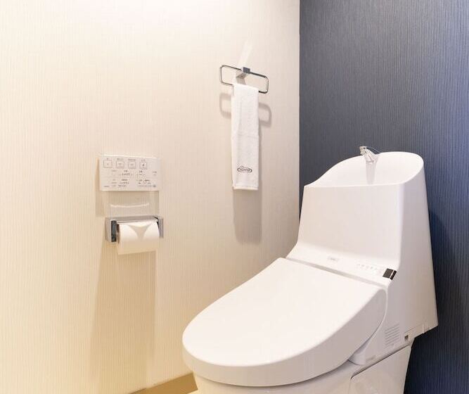 בית מלון כפרי Rosso Karuizawa