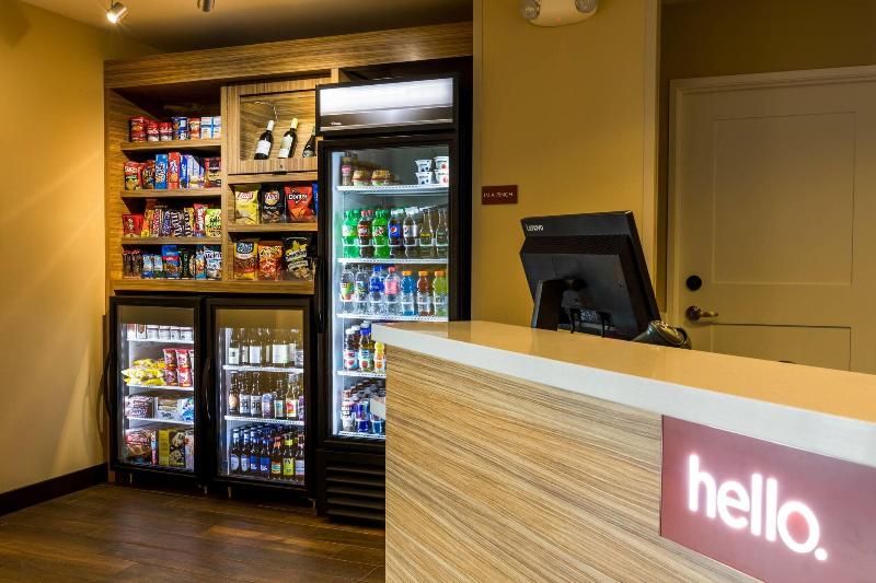 فندق Towneplace Suites By Marriott Portland Beaverton