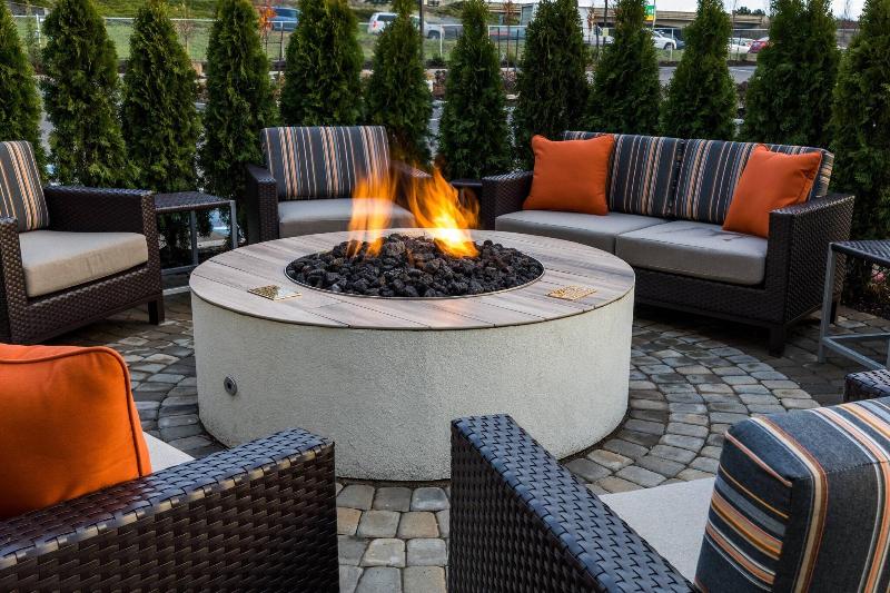 فندق Towneplace Suites By Marriott Portland Beaverton