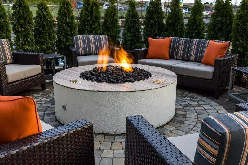 Hotelli Towneplace Suites By Marriott Portland Beaverton