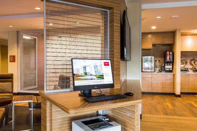 فندق Towneplace Suites By Marriott Portland Beaverton