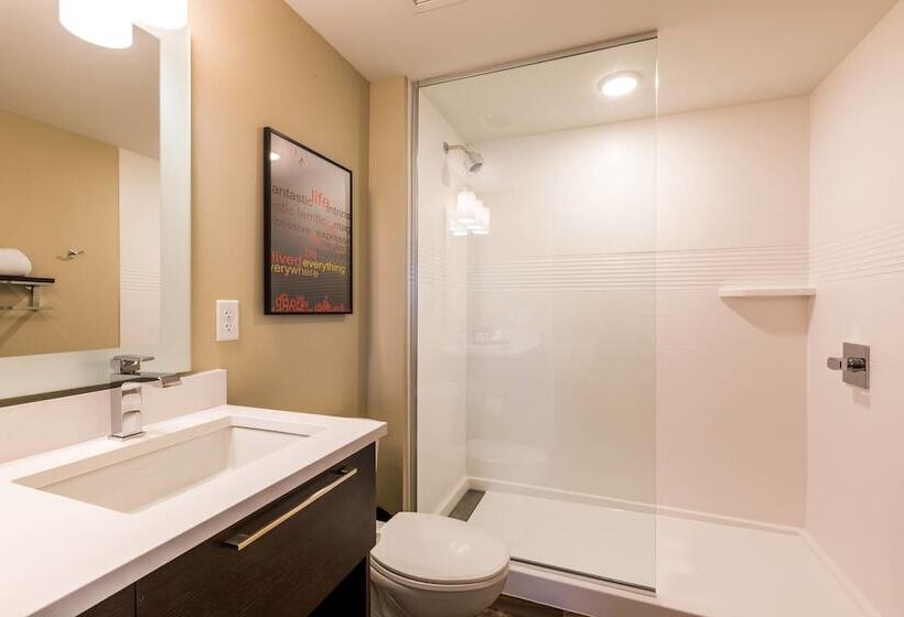 فندق Towneplace Suites By Marriott Portland Beaverton