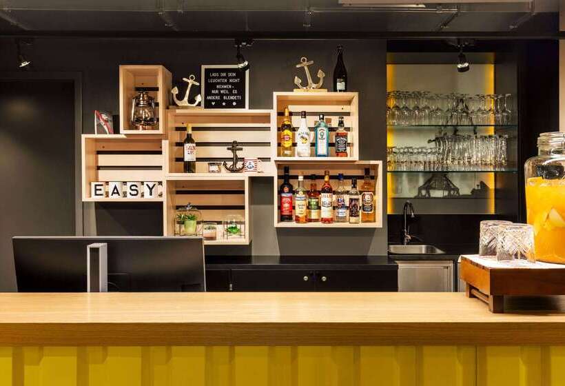 Hotel Vienna House Easy By Wyndham Bremen City Apartments