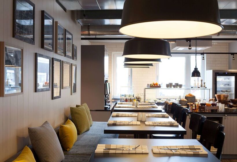 Hotel Vienna House Easy By Wyndham Bremen City Apartments