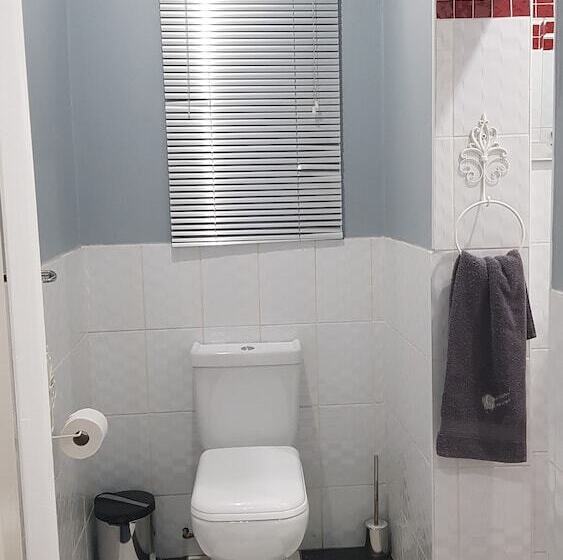 ペンション Graceland Guesthouse