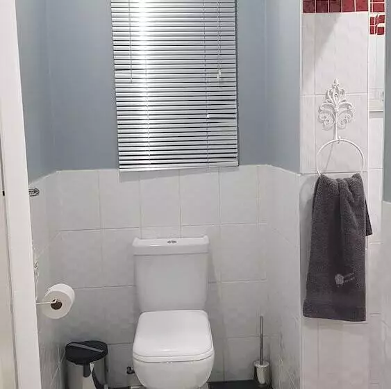 ペンション Graceland Guesthouse