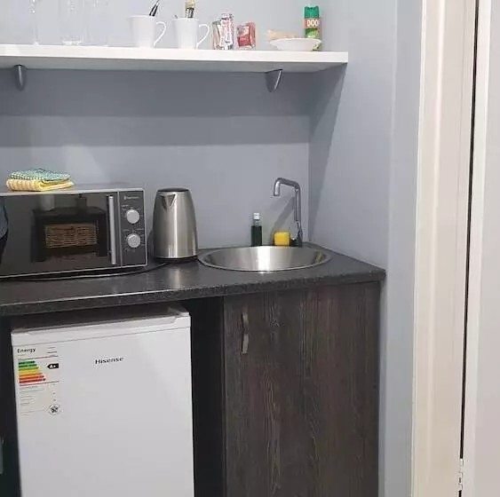 ペンション Graceland Guesthouse
