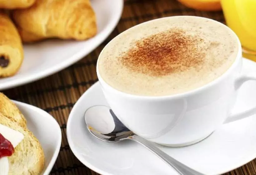 Majatalo Hostal Los Esquiladores