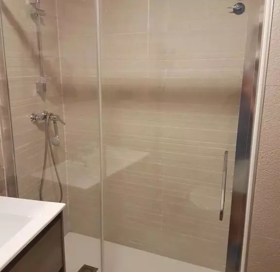 Majatalo Hostal Los Esquiladores