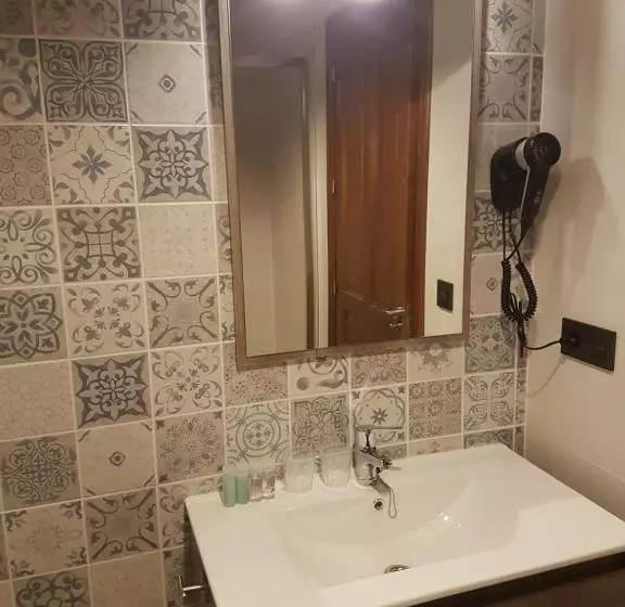 Majatalo Hostal Los Esquiladores