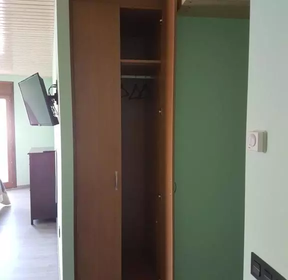 Majatalo Hostal Los Esquiladores