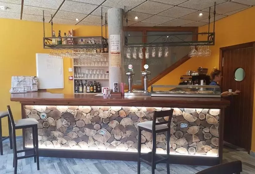 Majatalo Hostal Los Esquiladores