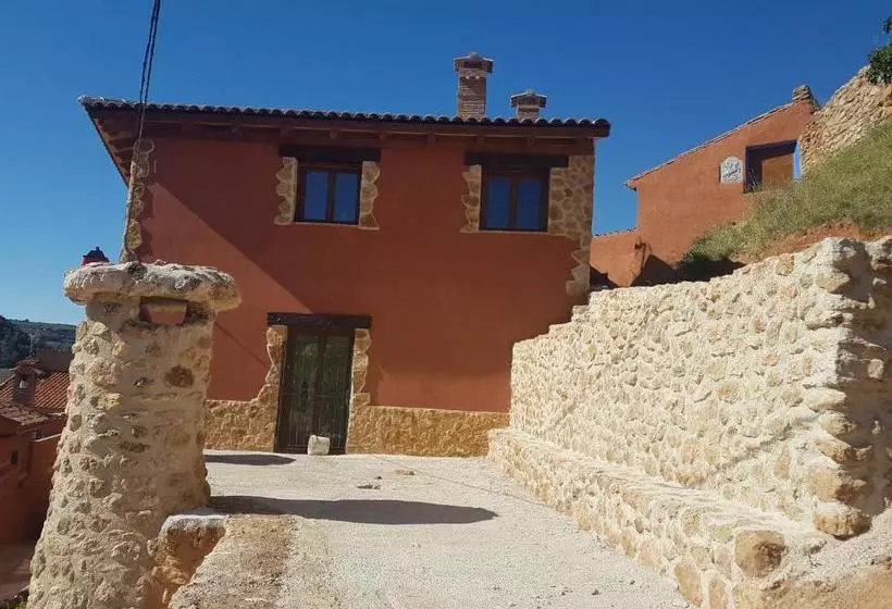 Majatalo Hostal Los Esquiladores