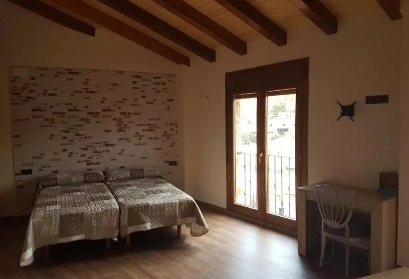 Majatalo Hostal Los Esquiladores