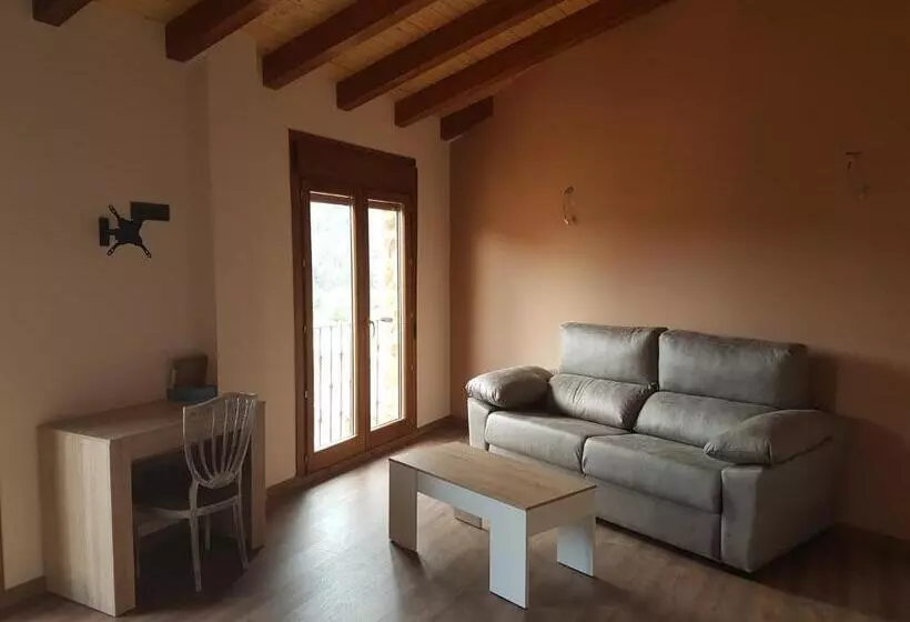 Majatalo Hostal Los Esquiladores