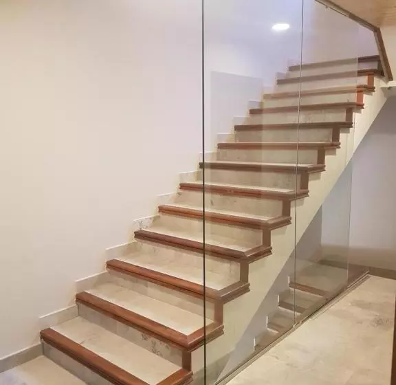 Majatalo Hostal Los Esquiladores