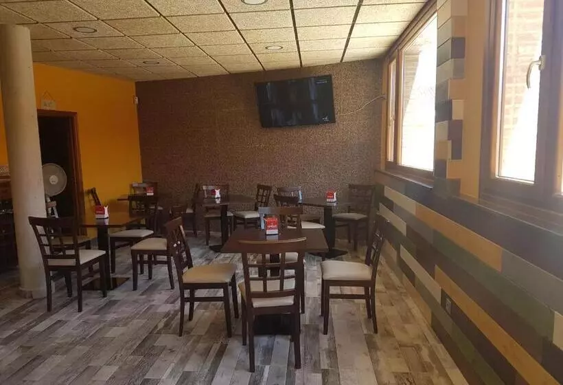 Majatalo Hostal Los Esquiladores