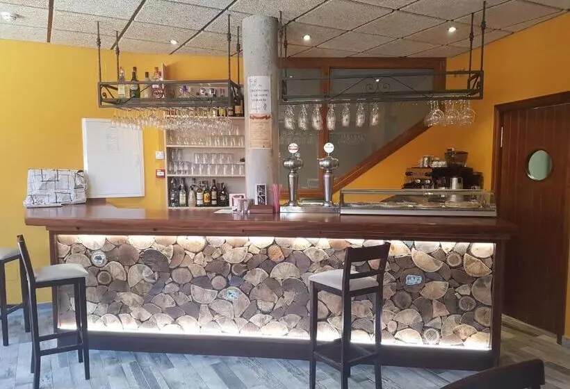 Majatalo Hostal Los Esquiladores