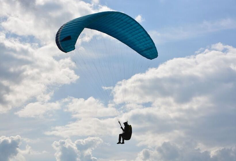 אתר נופש The Grasmere