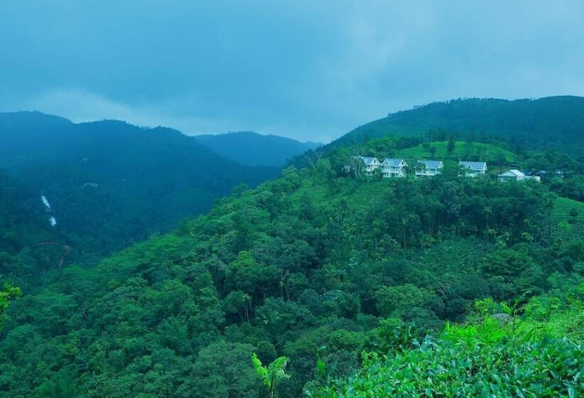 אתר נופש The Grasmere