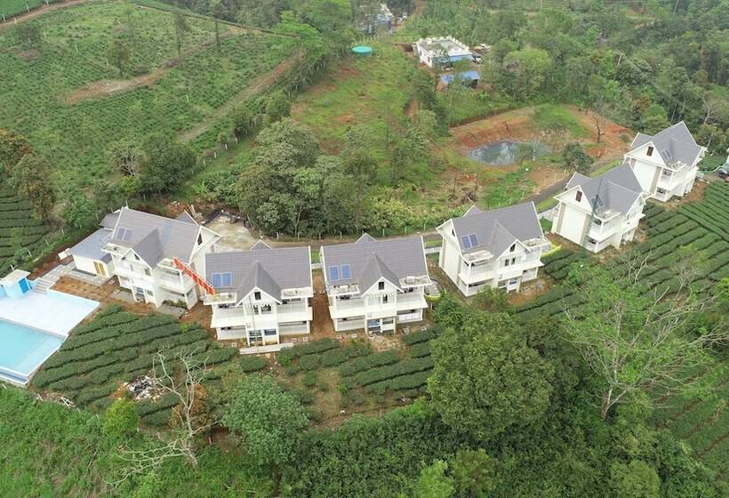 אתר נופש The Grasmere