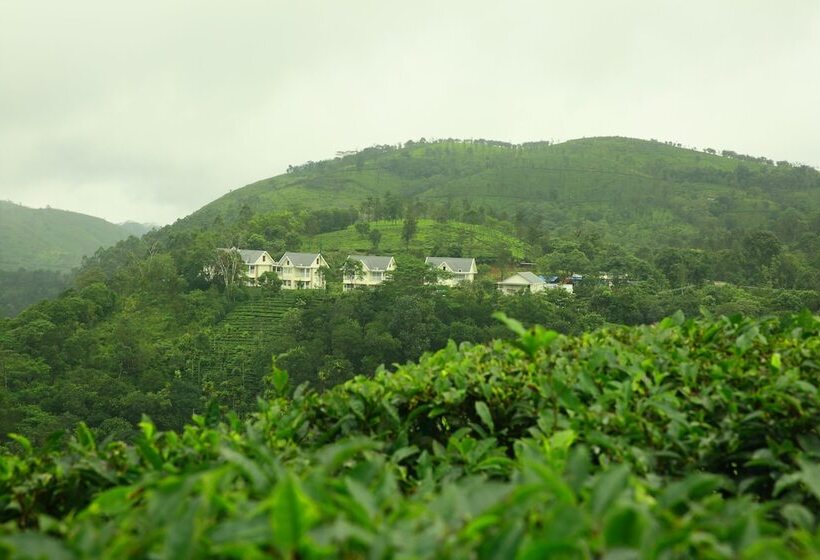 אתר נופש The Grasmere