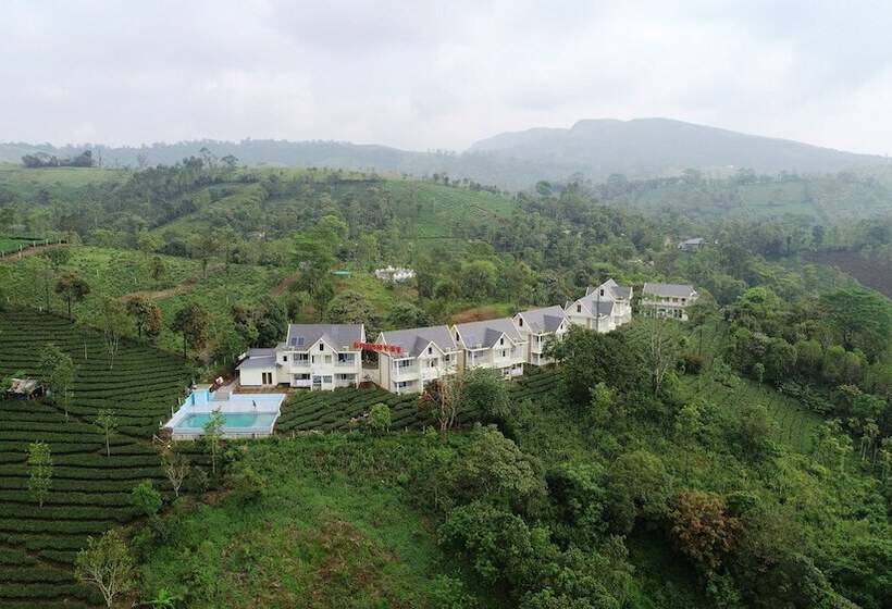 אתר נופש The Grasmere