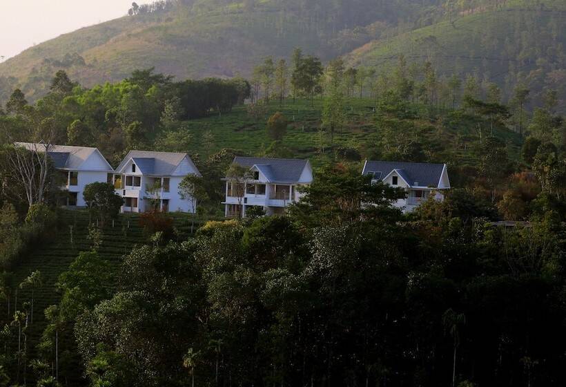 אתר נופש The Grasmere